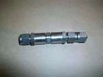 Swagelok / Nupro SS-4CA-3 Series Adjustable Inline Relief Valve. Fixed Price $50.00.