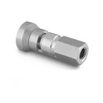 Swagelok SS-QC4-B-2PF Instrumentation Quick Connect Body Fnsp. Fixed Price $92.84.