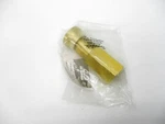 Swagelok B-QC8-B-8PF Nsmp. Fixed Price $63.00.