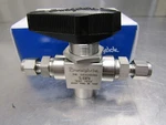 Swagelok SS-83XPS4 Valve. Fixed Price $499.99.