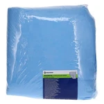 Halyard 10730 H100 Sequential Regular Sterilization Wraps 30" X 150/PK. Fixed Price $68.59.