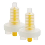 Dynamic Mixing Tips For Heraeus Kulzer, Gc, Huge Yellow 50 Per Bag IT8-12Y. Fixed Price $32.10.