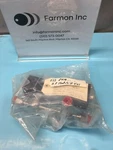 Tescom 032-0416 49-PV65-011 Packless Valve Pneumatic Assembly, 154735. Fixed Price $250.00.