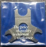 1PC Swagelok MS-IG-468 Gap Inspection Gauge New With Free Shipping. Fixed Price $30.00.