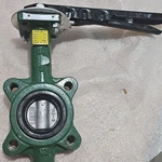 Centerline Series 200 3" Lug Valve C.i Body Epdm Seat Open Box. Fixed Price $89.00.