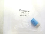 Swagelok SS-4-VCR-P, 1/4" Mvcr Plug. Fixed Price $8.99.