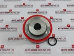 Bomco QDP-2200 Piston For Drilling Mud Pumps 20231101. Fixed Price $739.51.