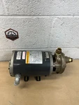 Mth Tool Co. T31C Ab Regenerative Turbine Pump, Class B, 60HZ. Fixed Price $400.00.