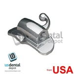 Single Tube Bondable 26 Mollar-ul Roth 22 With Hook Per Pack 103573. Fixed Price $23.08.