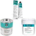 Molykote 111 Silicone Valve Lubricant Sealant 150G 1KG 3.6KG O-ring Food Grade. Fixed Price $322.15.