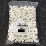 Jaco 40-8-8-P-PG Polypropylene Male Elbow 1/2 Od Tube X Mpt Qty 100. Fixed Price $20.99.