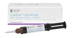 Dentsply Calibra Universal Self-adhesive Resin Cement Shade Tr. Fixed Price $89.99.