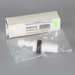 Chemglass 24/40 Ptfe Adapter With Compression Fitting #CG-1971-M-20. Fixed Price $78.00.