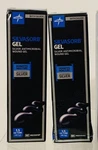 2 X Medline Silvasorb Silver Antimicrobial Wound Gel Tube 1.5 Oz MSC9301EP. Fixed Price $33.50.