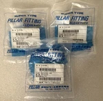 3EA Pillar Fitting Super Type S-CP-W3A. Fixed Price $15.00.