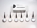 Mirror NO.05 Double Sided High Definition PACK/6 MIR5DSHD6 Hu Friedy. Fixed Price $95.50.