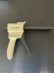Coltene DS74 Dental Extruder Gun 1:1/2:1. Fixed Price $50.00.
