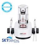FT-229HF Airflow Prophylaxis Master Ems (one Year Manufacturer Warranty). Fixed Price $12699.00.