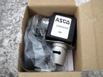 New Asco SCH284A005.24/DC H284A005SCD2 24V Solenoid Pinch Valve Free Shipping. Fixed Price $149.99.
