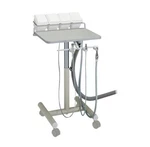 Beaverstate A-4550 Assistant's Cart With Vacuum. Fixed Price $2909.50.
