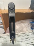 Eppendorf Repeater Pipette Manual 5000 Ul Single CHANNEL(5F). Fixed Price $99.99.