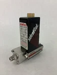 Bh Sierra Instruments G-966 Mass Flow Controller 0-100 Slpm 500 Psi. Fixed Price $30.79.