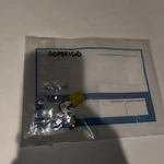 Swagelok SS-4-VCO-9-400 Stainless Steel Ring Face Seal Fitting 1/4". Fixed Price $29.99.