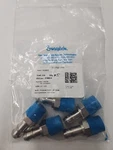 Swagelok SS-PB8-PM8 Stainless Multi-purpose Push-on Hose End Connection QTY5. Fixed Price $69.00.