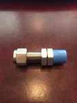 Expedited Swagelok SS-600-61-6AN Stainless Steel Tube Fitting Fnsp. Fixed Price $65.00.