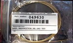 Dionex Assy, Restrictor, Mb, Grd Tst (049630). Fixed Price $235.00.