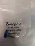Swagelok 6LV-8-VCR-3-8TB3 Fitting Male Face Seal X 1/2" Tube Stub Ss New. Fixed Price $42.49.