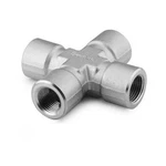 Swagelok SS-6-CS Stainless Steel Pipe Fitting Fnsp. Fixed Price $131.56.