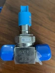 Diaphragm Valve 6LVV-DPVR4-P1. Fixed Price $70.00.