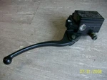 New! Yamaha Radian YX600 Front Brake Master Cylinder Left Hand Threads 86-90. Fixed Price $79.00.