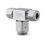 Swagelok SS-8TF-15 Stainless Steel Tee-type Particulate Filter Fnsp. Fixed Price $311.94.