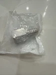Swagelok Stainelss Steel Hose Connector SS-8-HC-7-8 *new*. Fixed Price $25.00.