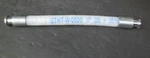 Saint Gobain STHT-W-0500 Silicone Hose 12 Long Tri Clamp. Fixed Price $24.99.