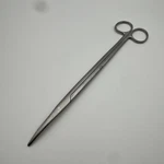 Konig/medline MDS0828123 Metzenbaum Dissecting Scissors, Curved, Blunt/blunt, 9". Fixed Price $20.00.