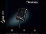 New Carestream Kodak Rvg CS5200 Size 1 Digital Imaging Sensor For Dental. Fixed Price $1399.00.