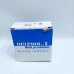 Deltrol Flow Control Valve F20BK 10000-10 New In Box. Fixed Price $16.77.