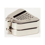 Lang Dental 0398 Denture Duplicating Duplicator Flask. Fixed Price $160.09.