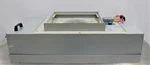 Gebhardt GBH-0612-335-6E Air Filtration Unit For Clean Rooms, Used (3367278). Fixed Price $149.85.