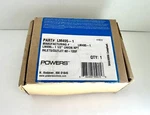 Powers LM495-1 1/2" Union Npt Thermostatic Tempering Valve (80 120 F). Fixed Price $39.99.