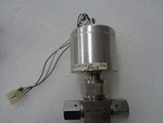 Swagelok Nupro Valve SS-HBV51 Cm. Fixed Price $199.00.