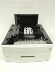 Lexmark 30G0802 550-SHEET Paper Drawer W/ 30G0806 Duplex Unit, Working Free Ship. Fixed Price $134.98.