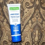 New Remedy Clinical Prevent Silicone Cream 4OZ Tube Vanilla Scented. Fixed Price $6.00.
