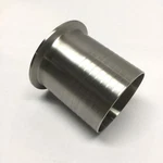 Vne EG14RT-6L3.0 Tri-clamp Sanitary Fitting 3" Dia Rubber Hose Adapter T316L Ss. Fixed Price $50.00.