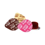 Young Dental 295453 D-lish Prophy Paste Coarse Grit Dessert Trio 200/BX. Fixed Price $85.47.