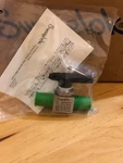 Swagelok SS-42VCR4. Fixed Price $89.00.