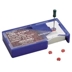 Endodontic Sure-stop Red Silicone Dispenser By Dentsply Maillefer (200/PACK). Fixed Price $69.00.
